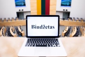 Seimas antrą kartą apsvarstė 2025-ųjų biudžetą, priėmimas – ketvirtadienį