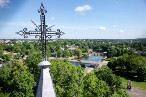 Žiniasklaida: už nevienadienių turistų pritraukimą į Anykščius – premijos