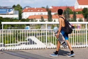 Seimas įteisino jaunimo darbuotojo profesiją