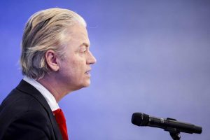 „Coface“: naujai suformuotos Nyderlandų vyriausybės stabilumas išlieka abejotinas