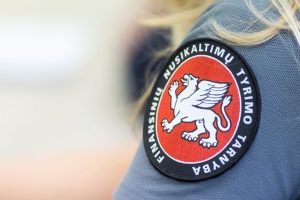 Pora FNTT pareigūnų, netinkamai organizavusių darbą Š. Stepukonio byloje, sulaukė griežto įspėjimo