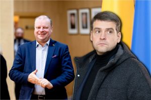 Skvernelis pripažįsta – koalicijai rizikas kelia ne tik Žemaitaitis: serialai turi ne vieną sezoną