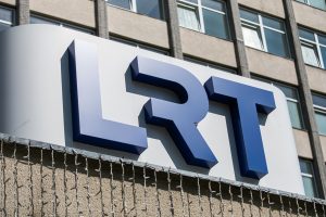 Seimas linkęs pritarti iniciatyvai LRT skiriamas lėšas susieti su BVP augimu