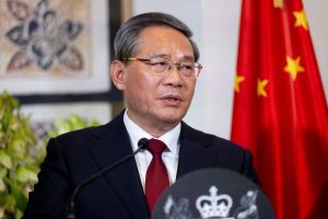 Premjeras Li Qiangas: Kinija ir Naujoji Zelandija turi vengti kliūčių santykiuose