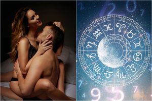 Kaip lovoje elgiasi skirtingi zodiako ženklai ir kokie partneriai jiems labiausiai tinka?