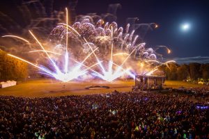 Savivaldybė atsisakė suteikti leidimą – Vilniuje fejerverkų festivalio nebus?