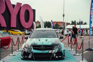 „Memel Motor Fest“ keliauja į Panevėžį