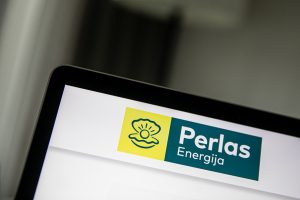 „Perlas Energijai“ už netinkamai nutrauktas sutartis – 0,9 mln. eurų bauda