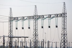 Prezidentūra: elektros sistemos bandymas artina Lietuvą prie Vakarų Europos