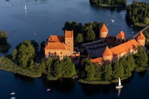 Paskelbti Trakų istorijos, Šiaulių „Aušros“ ir Kauno IX forto muziejų vadovų konkursai