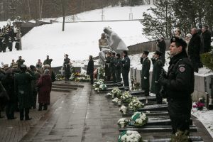 Apeliacinis teismas nesustabdė A. Radkevičiaus nuosprendžio vykdymo