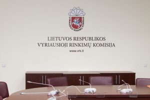 Rinkimų rezultatai Švenčionyse nepatvirtinti – teks išnagrinėti „valstiečių“ skundą