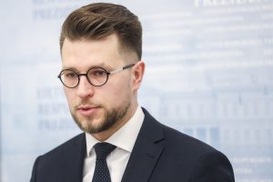  Savickas „Teltonikai“ pažadėjo greitai spręsti statybų Liepkalnyje problemas