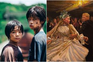 „Kino pavasaris“: geras kinas keičia