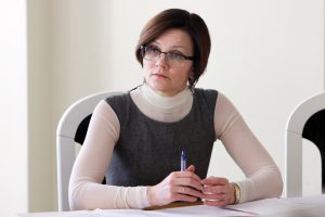 Vyriausybės atstovė: jei Klaipėdos politikai nereaguos į reikalavimą, ginčas persikels į teismą