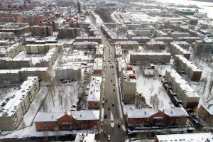 Suplanuoti darbai Klaipėdoje – įgyvendinti