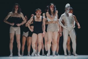 Po 40 metų „Auros“ šokio teatras turi namų sceną