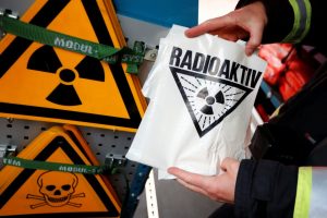 Europoje užfiksuotas radioaktyvumo padidėjimas veikiausiai susijęs su reaktoriumi