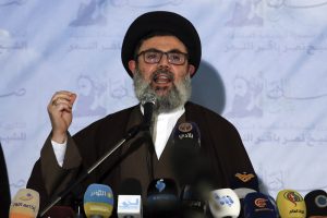 Izraelio kariuomenė patvirtino, kad nukovė potencialų „Hezbollah“ lyderio įpėdinį