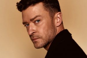 Oficialu: J. Timberlake surengs vienintelį koncertą Lietuvoje