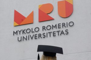 Seimas pritarė reorganizacijai: atsiras nauji MRU ir Vilnius Tech padaliniai