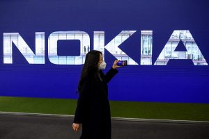 „The New York Times“: „Nokia“ padėjo Rusijai sukurti kibernetinio šnipinėjimo sistemą