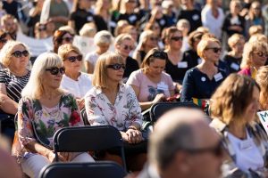 A. Navickas: kitą savaitę bus sprendžiama, tęsti streiką ar nutraukti