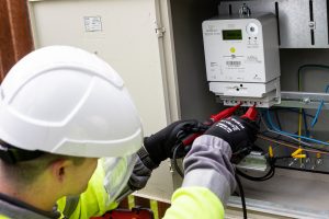 ESO pradėjo 150 mln. eurų vertės išmaniųjų elektros skaitiklių projektą