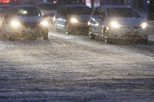 Kauno vairuotojų žieminės godos: skundai pagrįsti ar kinkadrebiai patys nepasiruošę?