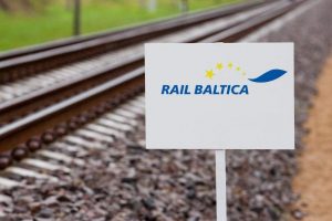 „Rail Baltica“ tiesioginė nauda Baltijos šalims sieks 6,6 mlrd. eurų, netiesioginė – iki 23,5 mlrd. 