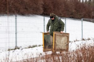 Advokatas: būsto Viršuliškių daugiabutyje neapsidraudusiems bus sunku gauti žalos kompensaciją