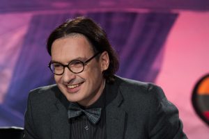 D. Užkuraitis apie „Euroviziją“: daugelis į finalą patekusių šalių tikėtos