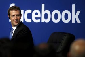 Tarptautinis faktų tikrintojų tinklas: Zuckerbergo pareiškimas apie cenzūrą yra netiesa