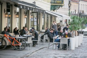 Prezidentūra apie galimybių pasą: pagrindinis uždavinys – kuo greitesnis įgyvendinimas