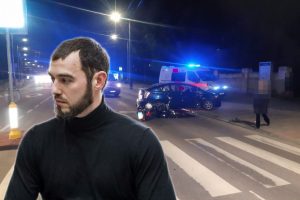 Šančių tragedijos byla: kaltinamojo apklausa iš susidariusios sudėtingos situacijos neišvedė