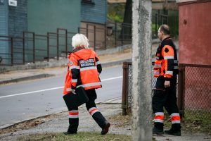 Mokestis už greitosios pagalbą: kada reiktų mokėti ir kiek