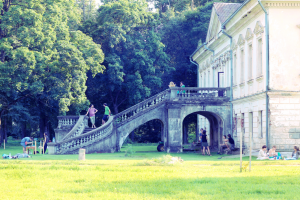 Kino stovykloje – Š. Bartas ir dėmesys garso kūrimui