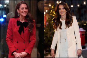 Liksite sužavėti: įdomūs faktai apie būsimą karalienę Kate Middleton