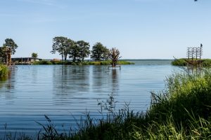 Rudens lygiadienis Juodkarantėje – be liepsnojančių skulptūrų