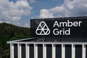 „Amber Grid“ skelbia generalinio direktoriaus atranką