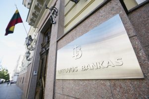 Lietuvos bankas išleidžia kolekcinę monetą, skirtą olimpinėms žaidynėms Paryžiuje