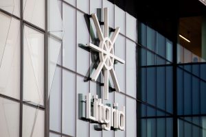 „Litgrid“ perduos Ukrainai įrangos už daugiau nei 4 mln. eurų