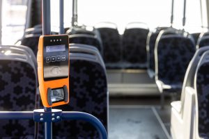 Klaipėda už 5 mln. eurų pirks vienuolika elektrinių autobusų