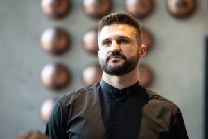 „Žalgirio“ žaidimu nesižavintis L. Kleiza: reali gimdykla