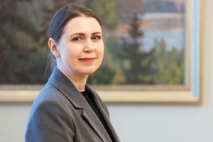 D. Šakalienė sako, kad jos ryšiai su Vokietijos socdemais pagelbės Lietuvos reputacijai (interviu)