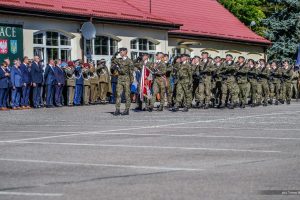 Liubline paminėtos trišalės Lietuvos, Lenkijos ir Ukrainos brigados įkūrimo metinės