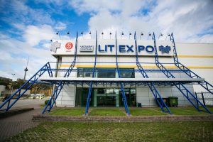 VTEK nusprendė netirti „Litexpo“ valdybos nario A. Golodo elgesio