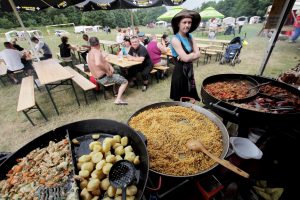 Per šventes Klaipėdoje – inspektorių patikrinimai