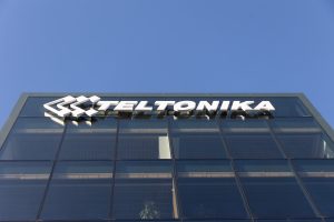 G. Nausėda žada aiškintis, kas atsakingas dėl strigusių „Teltonikos“ statybų