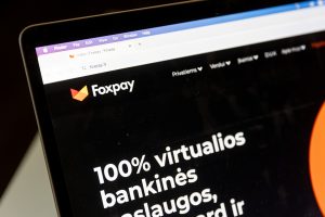 Panaikinus „Foxpay“ licenciją VPT siūlo įsivertinti atsiskaitymo būdų alternatyvas